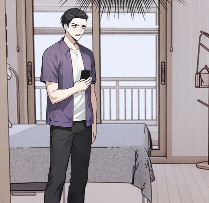 Love Me, or Else - Chapter 6 Page 82