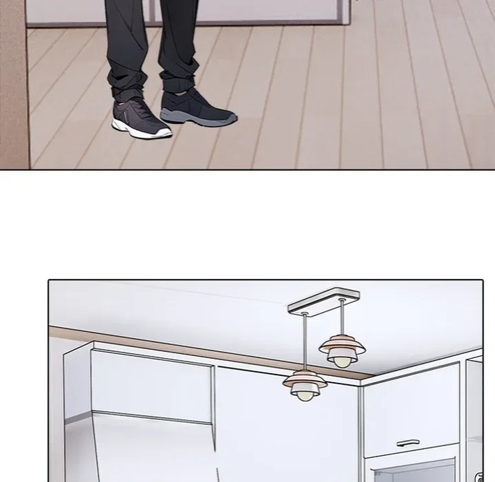 Love Me, or Else - Chapter 6 Page 83