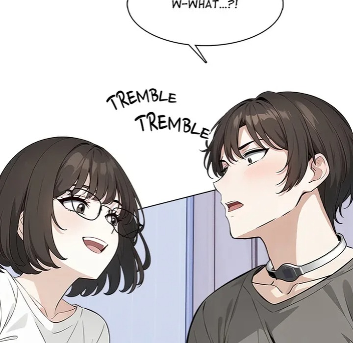 Love Me, or Else - Chapter 6 Page 92