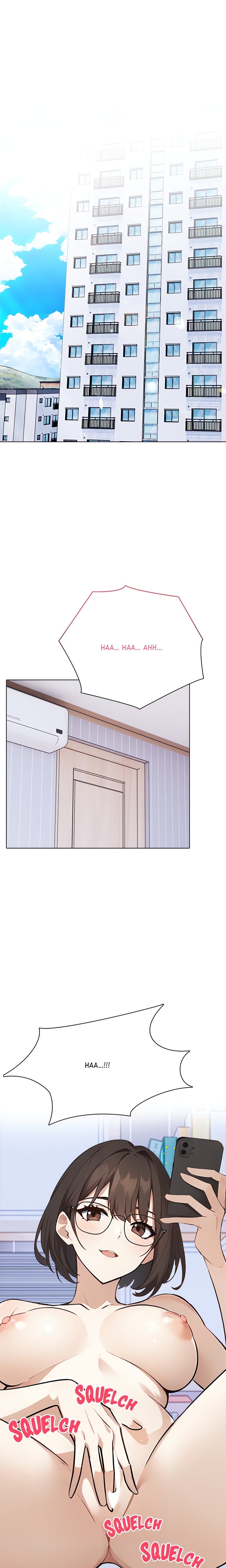 Love Me, or Else - Chapter 7 Page 1