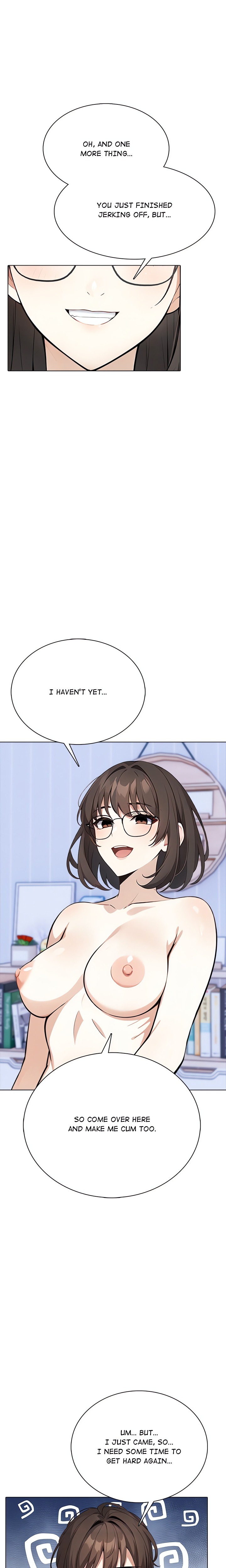 Love Me, or Else - Chapter 7 Page 13