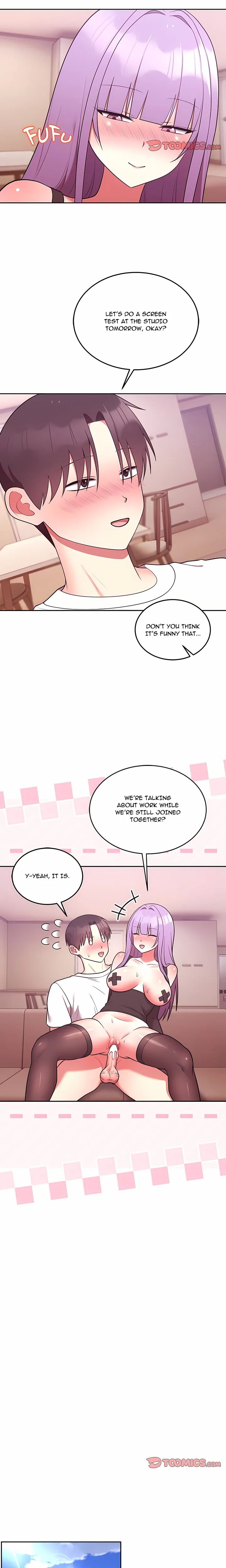 Knot My Secret (Uncensored) - Chapter 44 Page 23