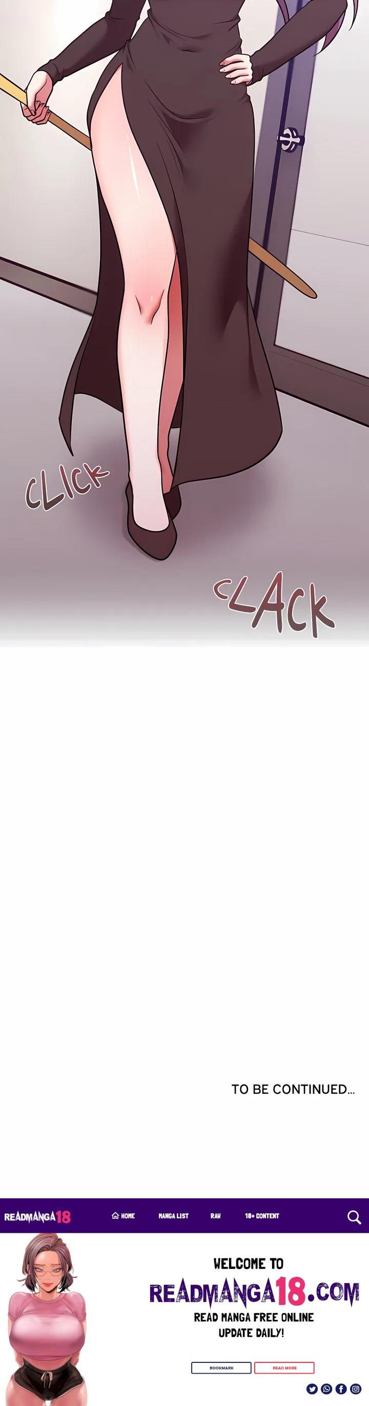 Knot My Secret (Uncensored) - Chapter 44 Page 25