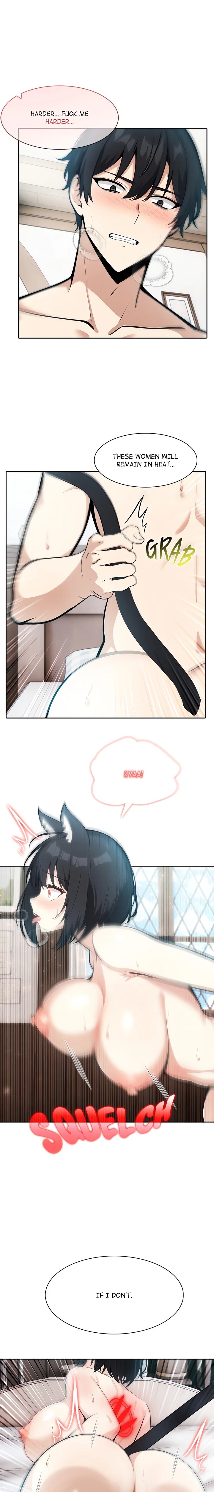 Draco-Knight Commander (Uncensored) - Chapter 24 Page 11