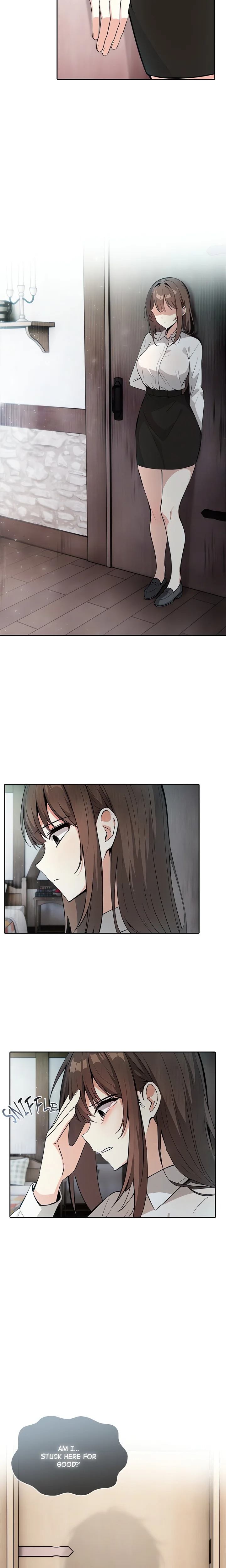 Draco-Knight Commander (Uncensored) - Chapter 24 Page 19