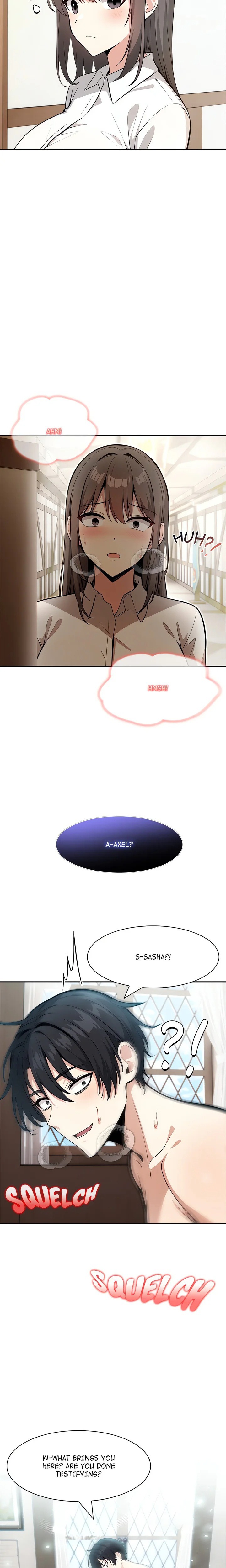 Draco-Knight Commander (Uncensored) - Chapter 24 Page 7