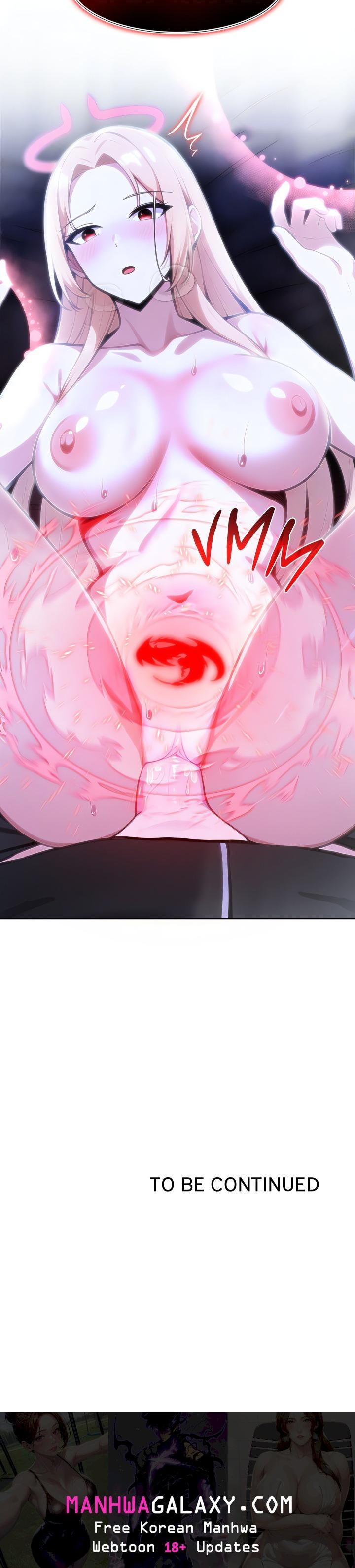 Draco-Knight Commander (Uncensored) - Chapter 26 Page 18