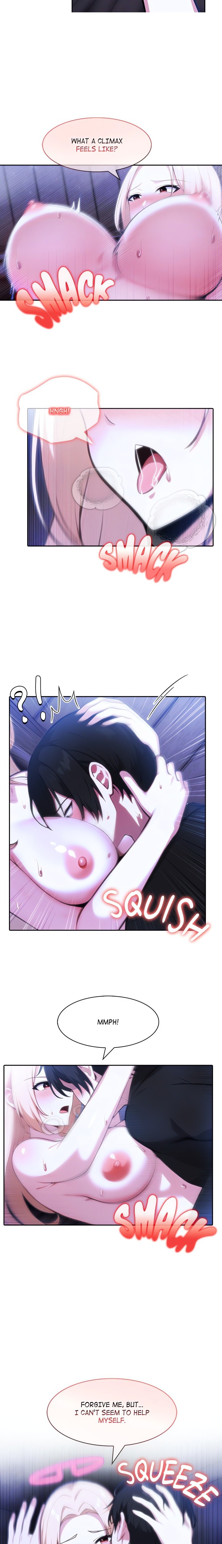 Draco-Knight Commander (Uncensored) - Chapter 27 Page 13