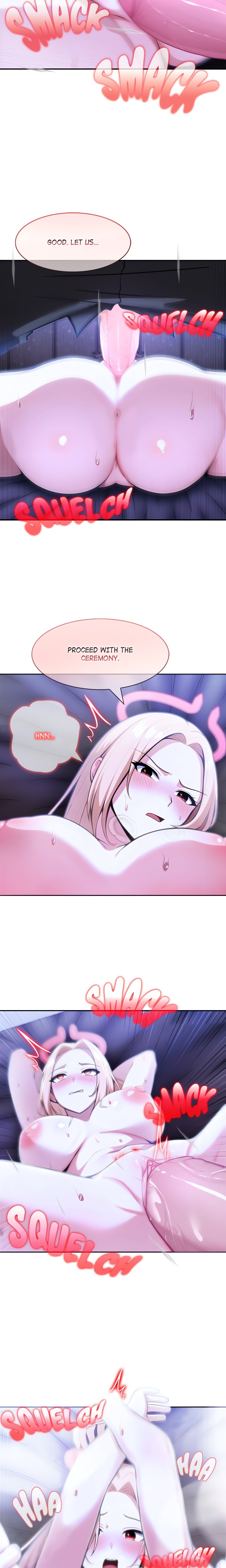 Draco-Knight Commander (Uncensored) - Chapter 27 Page 9