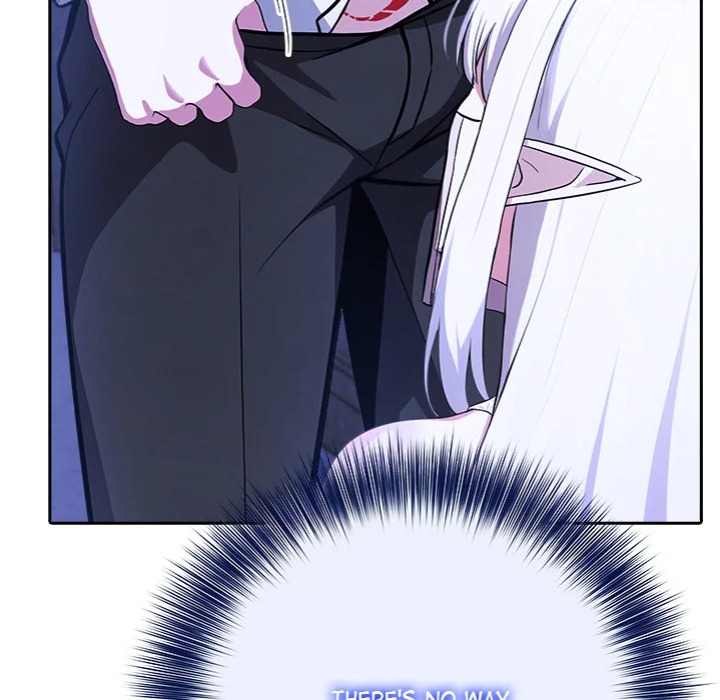 Draco-Knight Commander (Uncensored) - Chapter 30 Page 128