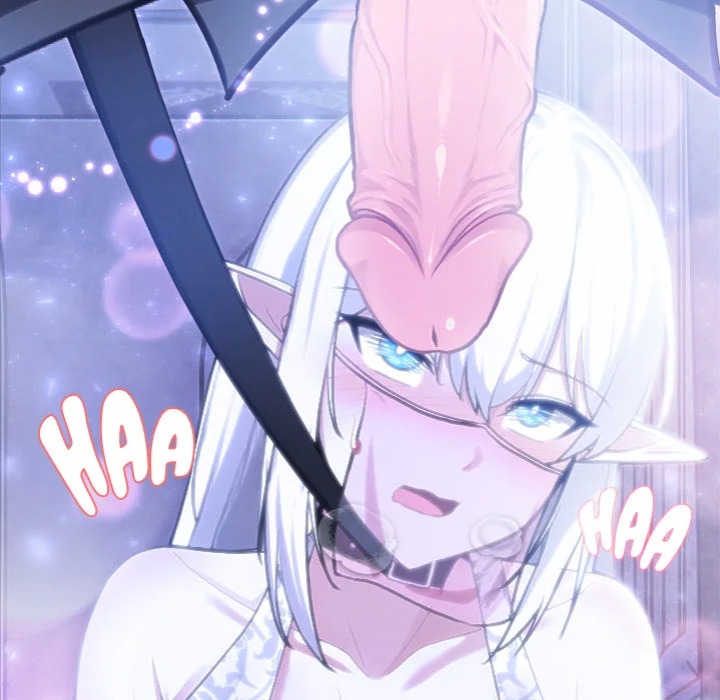 Draco-Knight Commander (Uncensored) - Chapter 30 Page 132