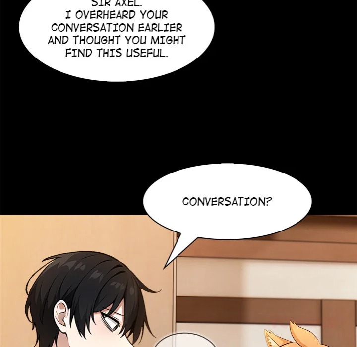 Draco-Knight Commander (Uncensored) - Chapter 30 Page 75