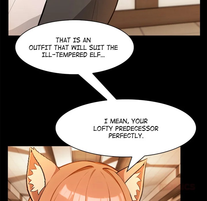 Draco-Knight Commander (Uncensored) - Chapter 30 Page 81