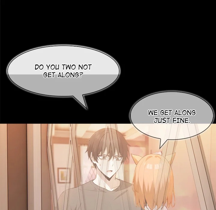 Draco-Knight Commander (Uncensored) - Chapter 30 Page 83