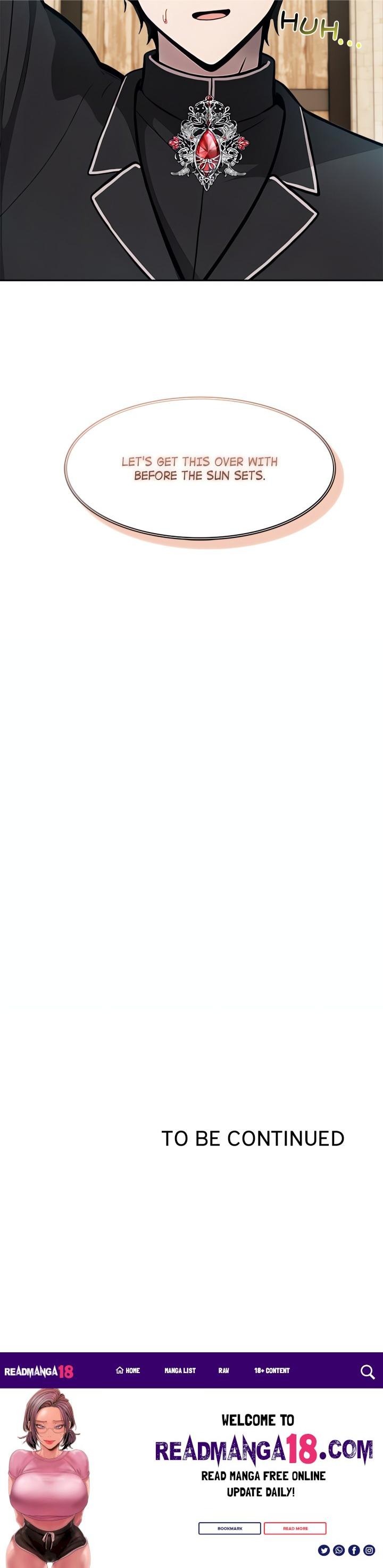 Draco-Knight Commander (Uncensored) - Chapter 34 Page 23