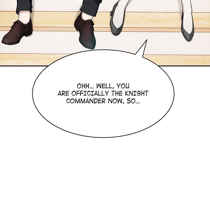 Draco-Knight Commander (Uncensored) - Chapter 35 Page 138