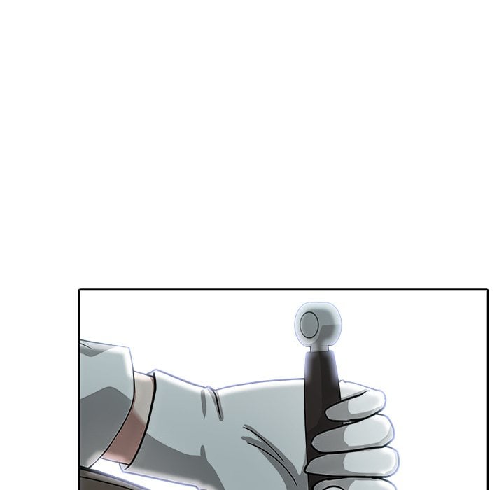 Draco-Knight Commander (Uncensored) - Chapter 35 Page 17