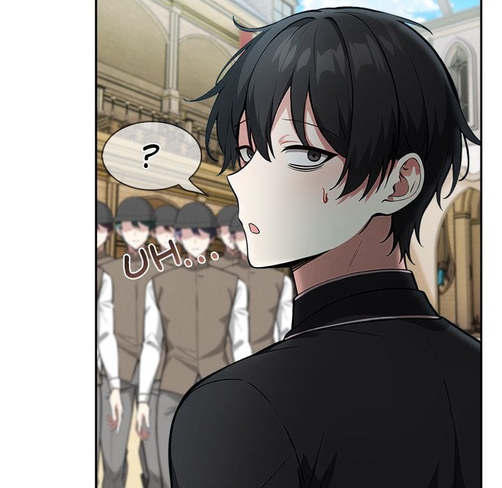 Draco-Knight Commander (Uncensored) - Chapter 35 Page 23