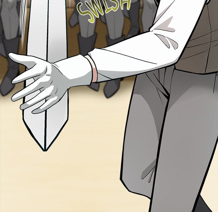 Draco-Knight Commander (Uncensored) - Chapter 35 Page 26