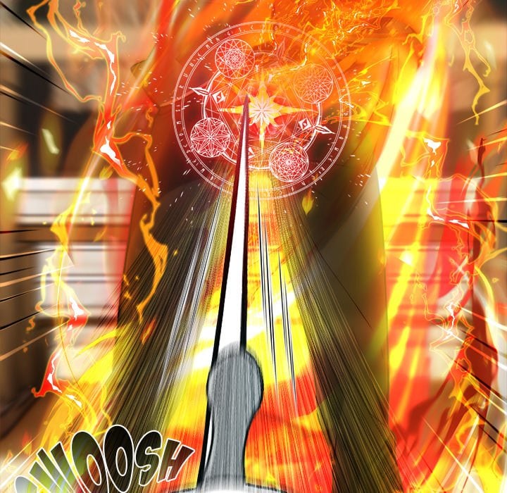 Draco-Knight Commander (Uncensored) - Chapter 35 Page 49