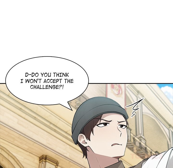 Draco-Knight Commander (Uncensored) - Chapter 35 Page 84