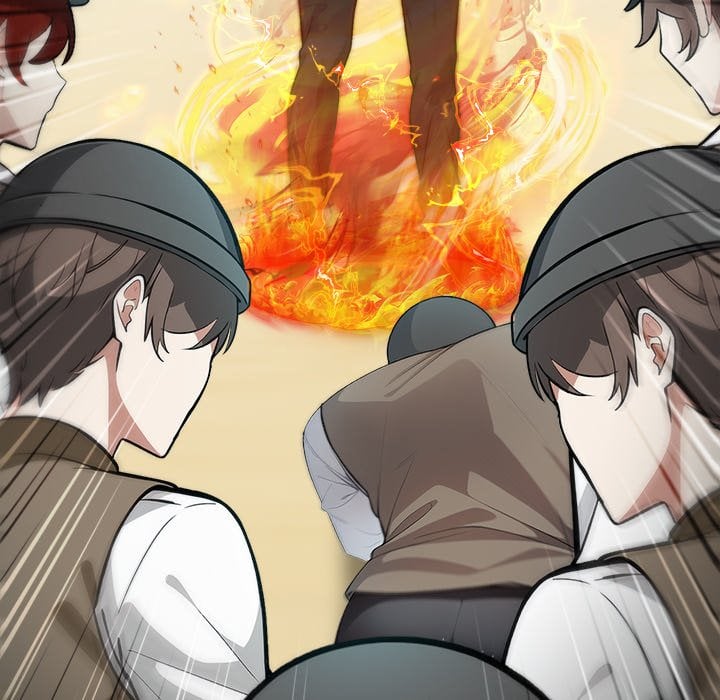 Draco-Knight Commander (Uncensored) - Chapter 35 Page 96