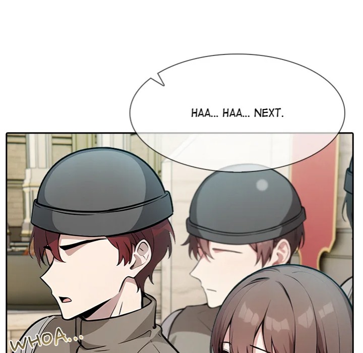 Draco-Knight Commander (Uncensored) - Chapter 38 Page 107