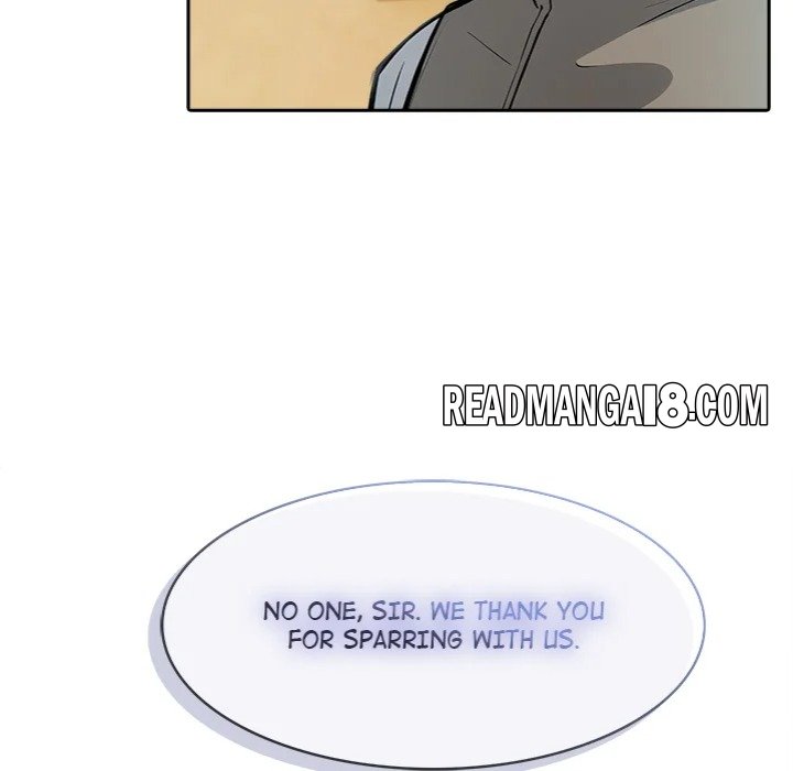 Draco-Knight Commander (Uncensored) - Chapter 38 Page 116