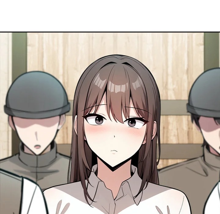 Draco-Knight Commander (Uncensored) - Chapter 38 Page 122