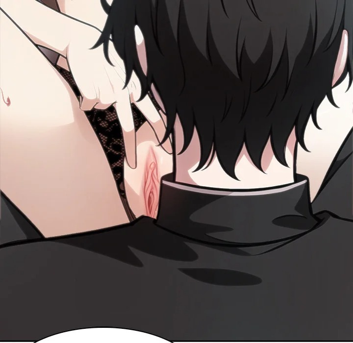 Draco-Knight Commander (Uncensored) - Chapter 38 Page 17