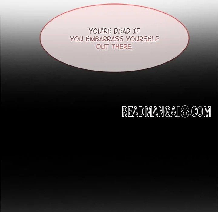 Draco-Knight Commander (Uncensored) - Chapter 38 Page 85