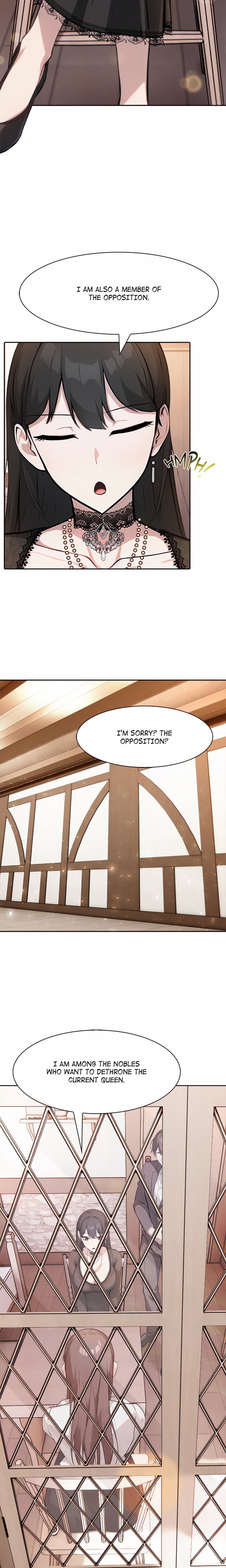 Draco-Knight Commander (Uncensored) - Chapter 39 Page 4