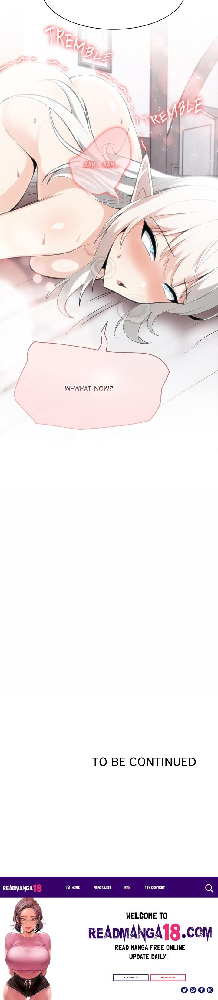 Draco-Knight Commander (Uncensored) - Chapter 40 Page 19