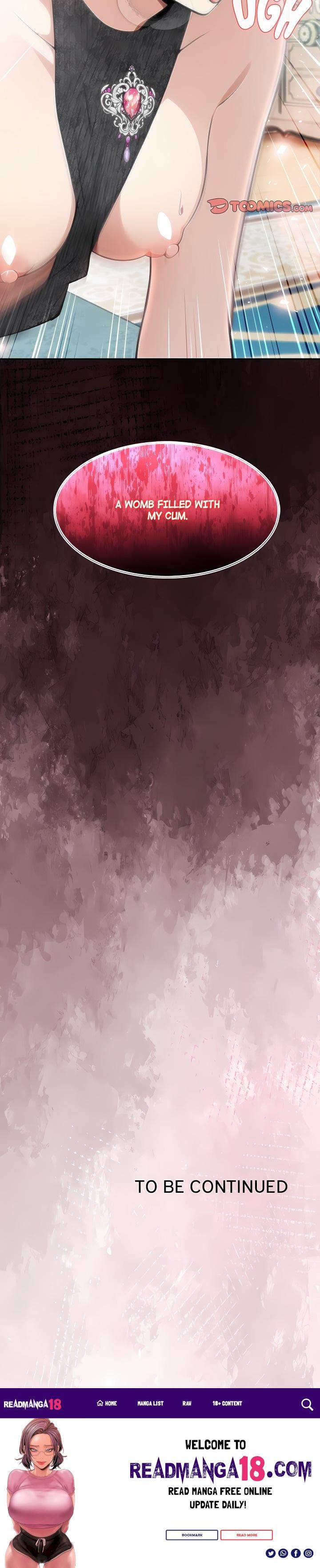 Draco-Knight Commander (Uncensored) - Chapter 45 Page 23