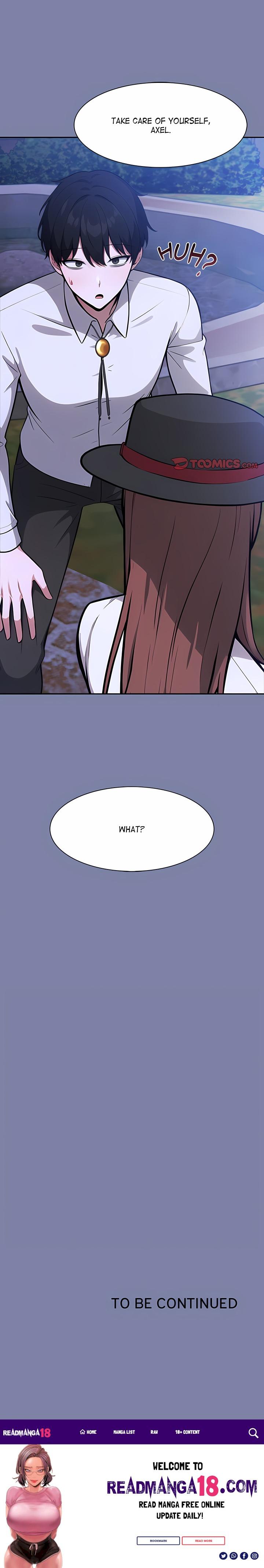 Draco-Knight Commander (Uncensored) - Chapter 47 Page 22
