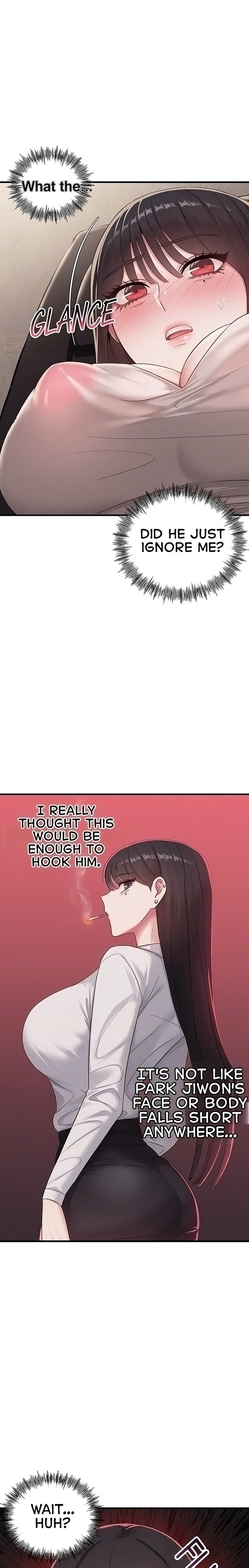 I Possessed the Body of a Delinquent Girl - Chapter 10 Page 3