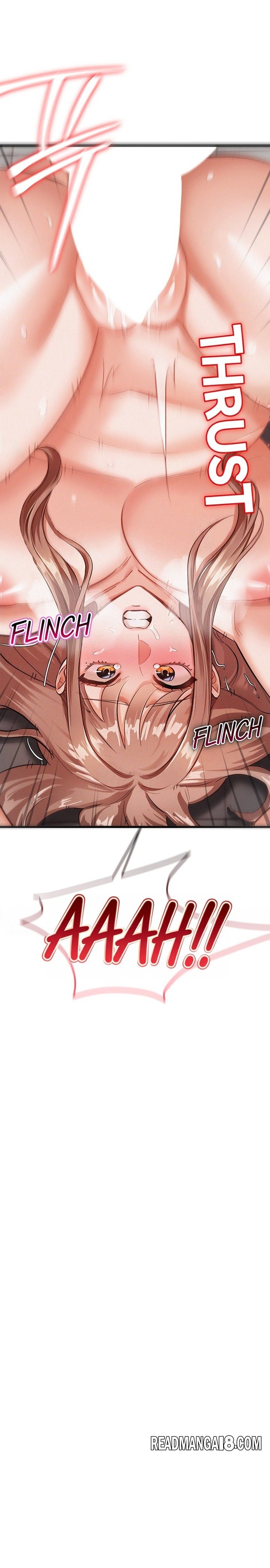 I Possessed the Body of a Delinquent Girl - Chapter 6 Page 11
