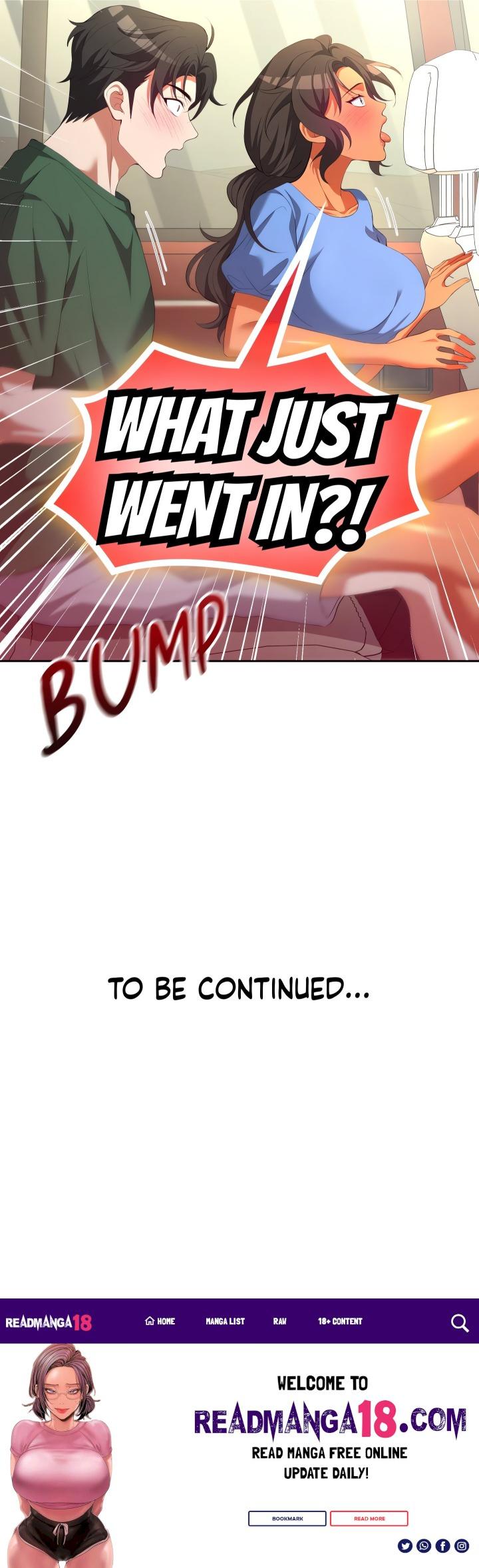 Backseat Trip with my Stepmother (Uncensored) - Chapter 0 Page 4