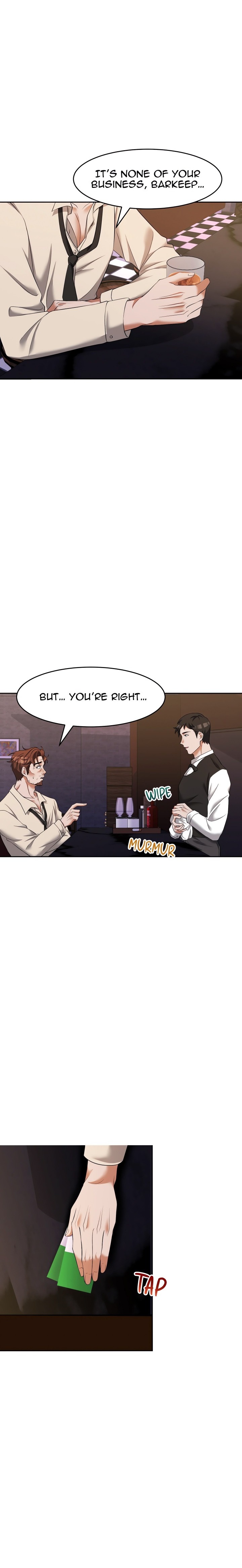 Backseat Trip with my Stepmother (Uncensored) - Chapter 12 Page 11