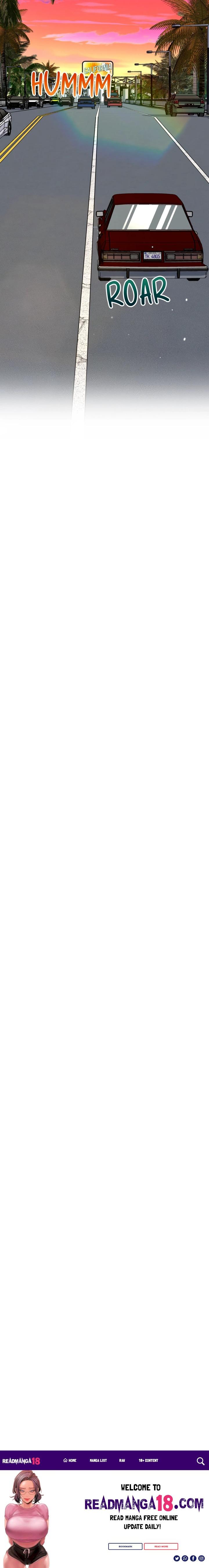 Backseat Trip with my Stepmother (Uncensored) - Chapter 15 Page 20