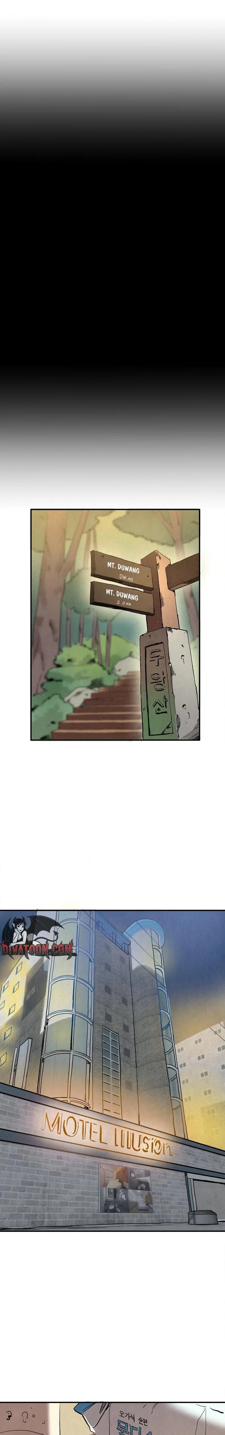 The Revolving Mountain Club - Chapter 3 Page 16