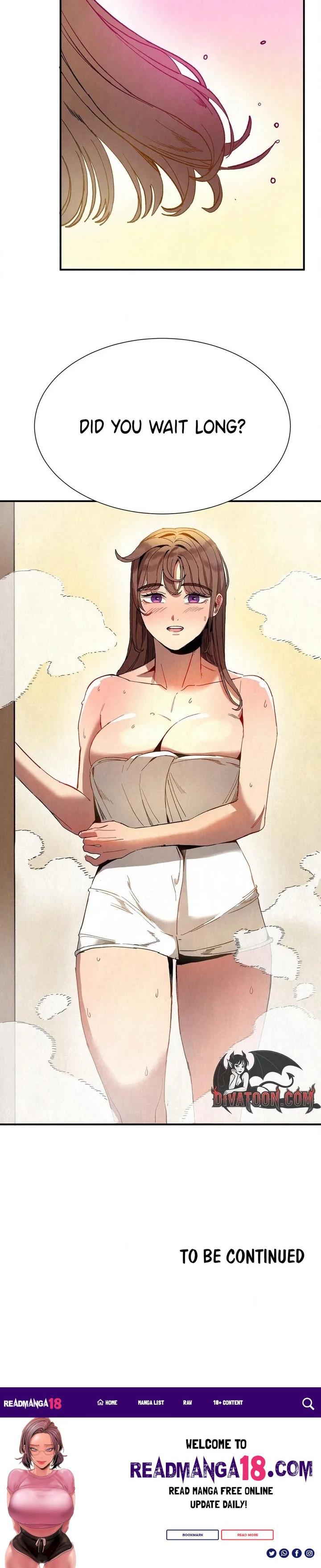 The Revolving Mountain Club - Chapter 3 Page 23