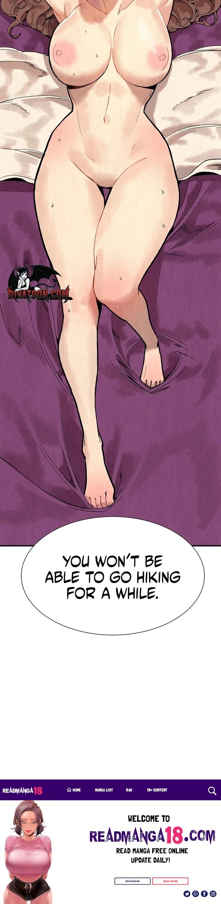 The Revolving Mountain Club - Chapter 4 Page 23