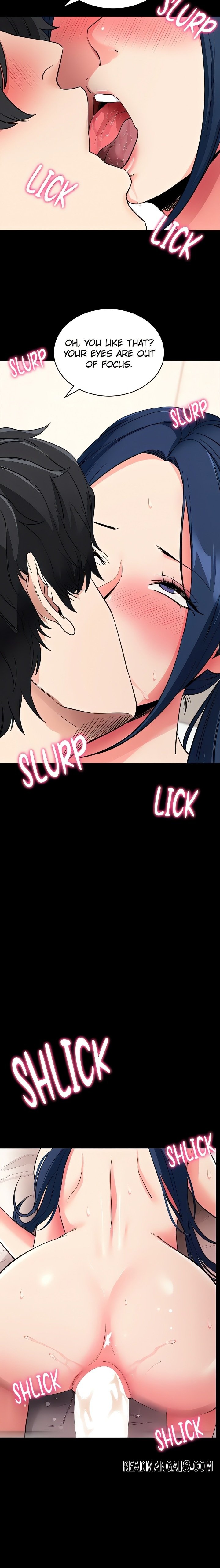 Please, Please - Chapter 26 Page 20