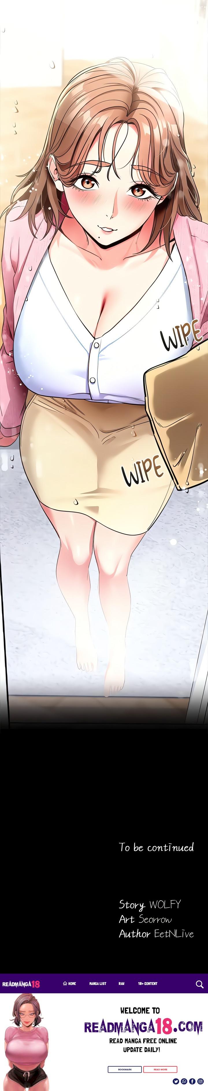 Please, Please - Chapter 26 Page 32