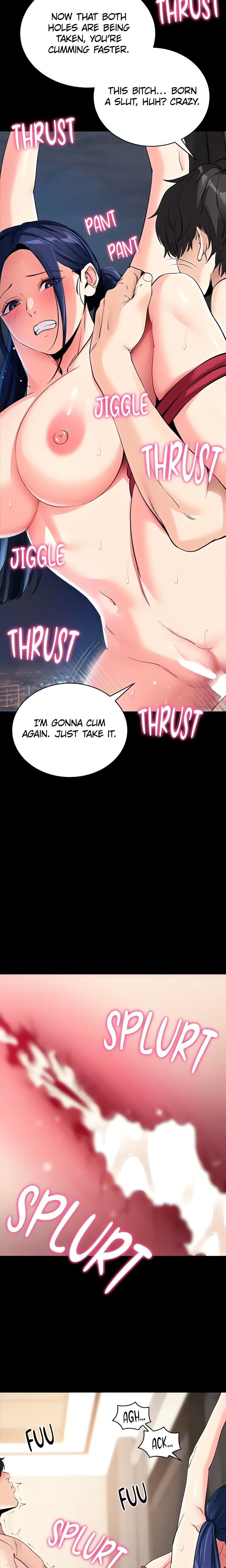 Please, Please - Chapter 26 Page 6