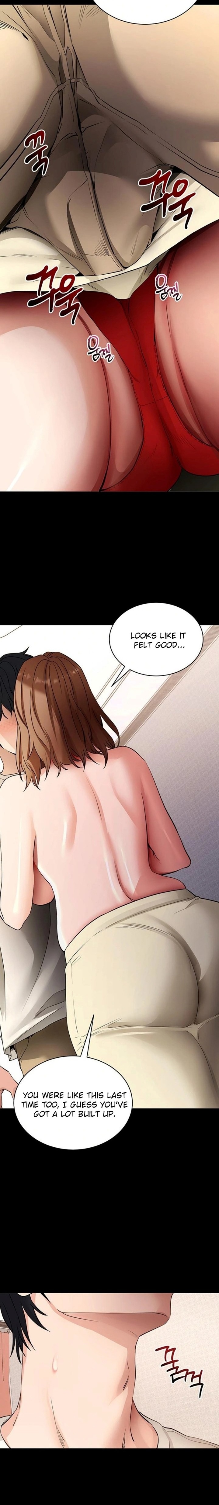 Please, Please - Chapter 28 Page 11