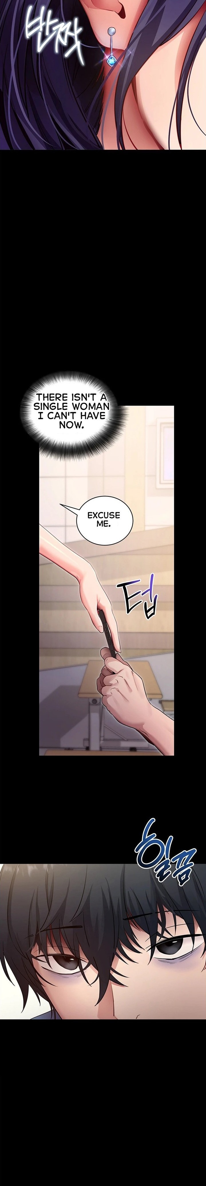 Please, Please - Chapter 38 Page 35