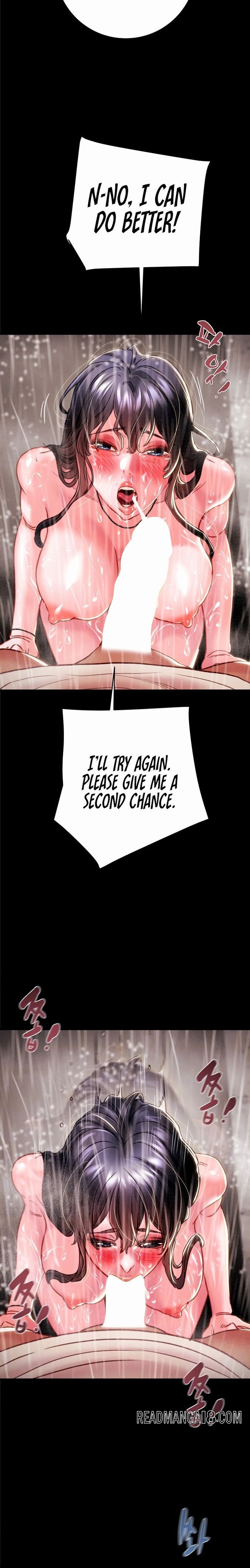 The Man Who Devours - Chapter 49 Page 6