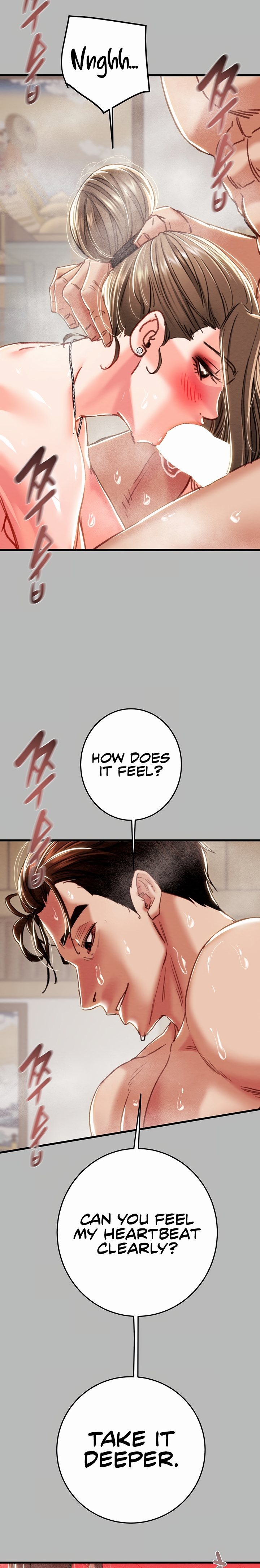 The Man Who Devours - Chapter 77 Page 10